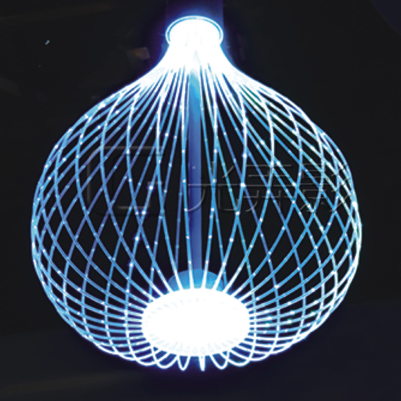 Led Fiber Optic Lamp Zhongshan Guangnongying Photoelectric Led Fiber Optic Lamp